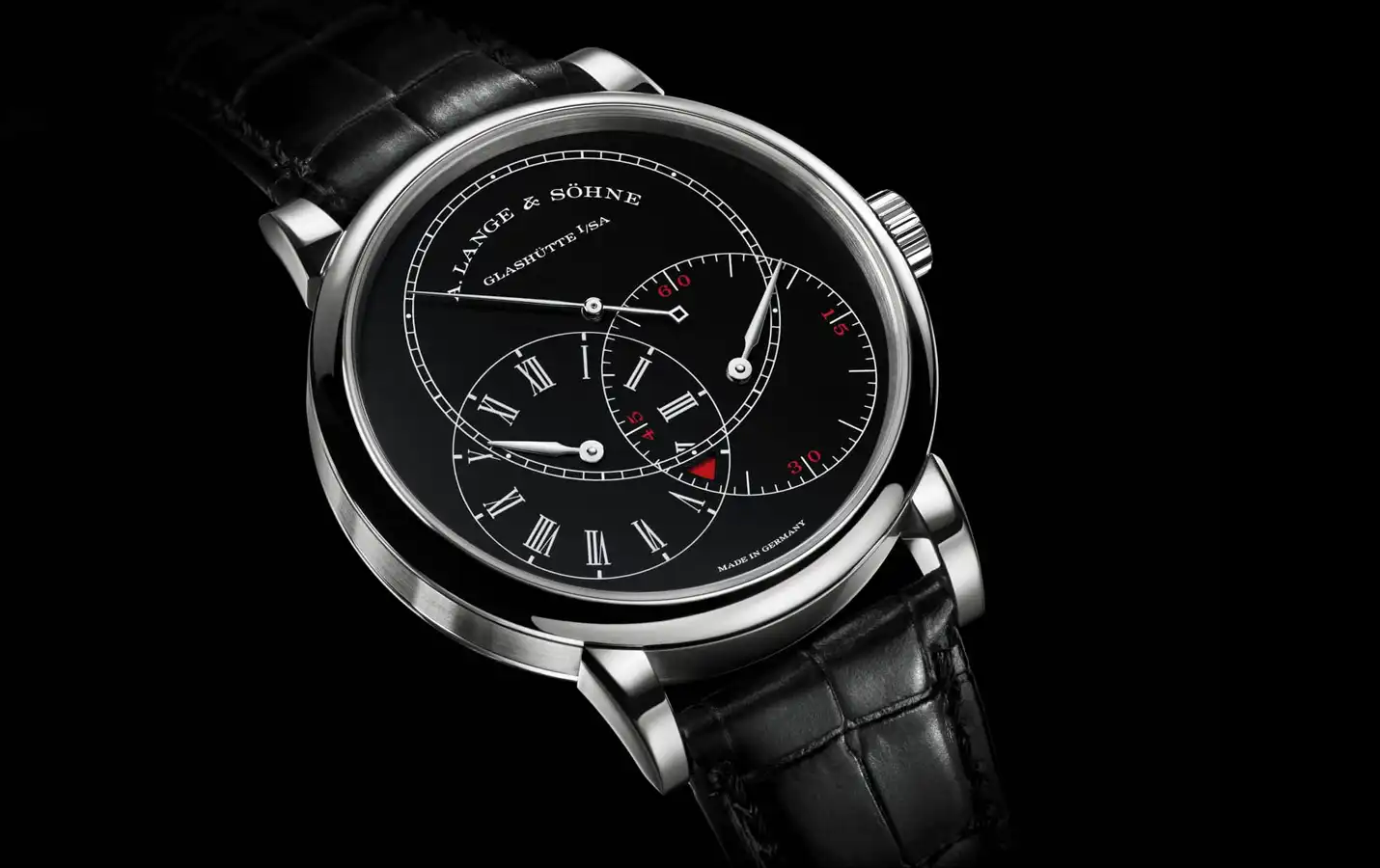 Precio A.Lange & Söhne Richard Lange  252.029 WP21